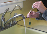 WATER TESTING SERVICES water testing