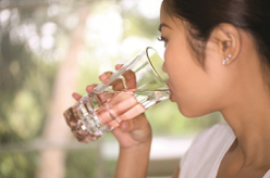 Drinking Water Drinking Well Water CT