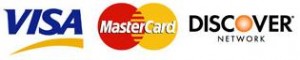 Credit cards accepted Well tanks in CT