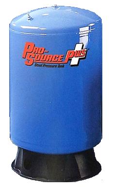 ProSource Well Pressure Tank Well Tank Services in CT