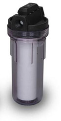 SEDIMENT SAND whole house filter filter system water