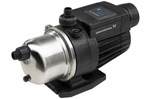 WATER PRESSURE BOOSTER PUMP low pressure Booster Pump for low water pressure