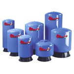 EMERGENCY SERVICES WATER PRESSURE TANKS emergency water supplies