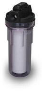 Whole House Water Filter whole house filter standard sediment filter