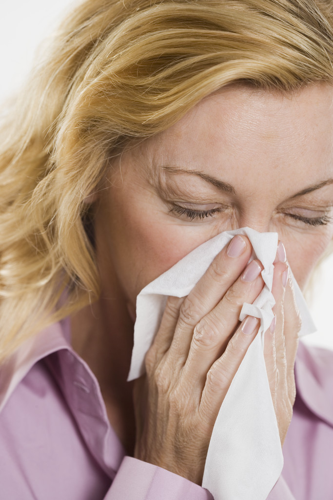 Allergies Air Purification