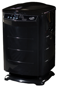 Clean Station Unit Air Purification System