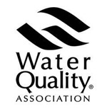 Water Quality Association professional water treatment company