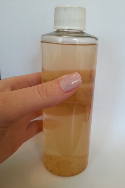 Can a Water Softener Remove RedWater Iron? Water Treatment CT