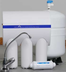 Reverse Osmosis Reverse Osmosis Water System