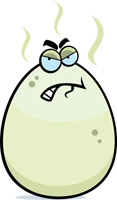 Rotten egg odor is sulfur Sulfur Odor in Water
