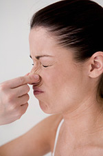 Rotten egg smell in water Eliminate Odor with a Water Carbon System