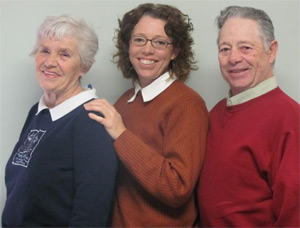 The H2O Family CT Well Water Company