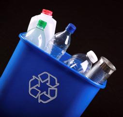 Harmful Chemical in Plastic Water Bottles