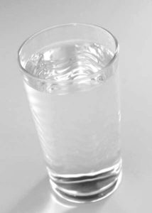 Drinking Water - Water Softener