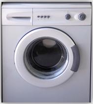 Water Odor in CT from Washing Machine