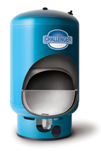 Waterlogged Well Water Pressure Tank