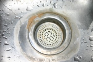 Hard Water Soap Scum