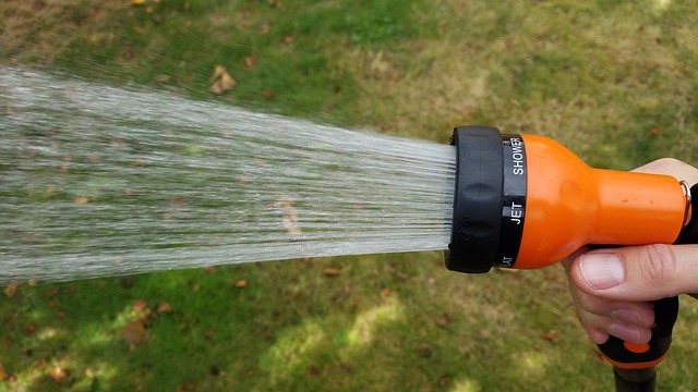 Is the Water From My Hose Treated