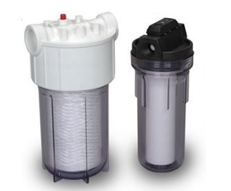 How to Pick the Right Sediment Filter For My Home