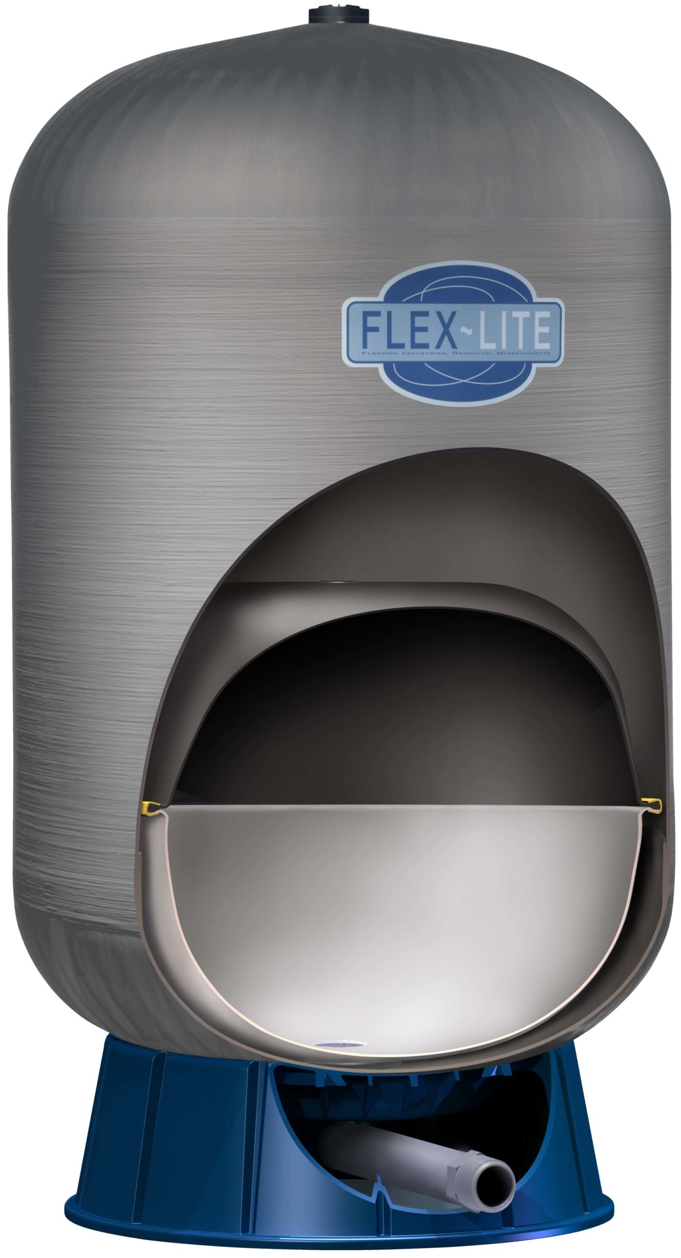 Flexlite Water Pressure Tank