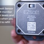 Get Low Salt Level Alerts For Your Water Softener With EZsalt