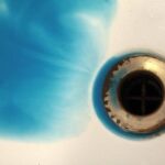 Causes and Solutions to Blue-Green Stains in Your Sink